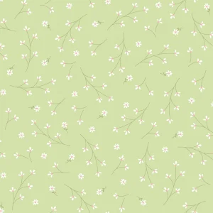 MAY GRN KIMBERBELL BASIC 10YD