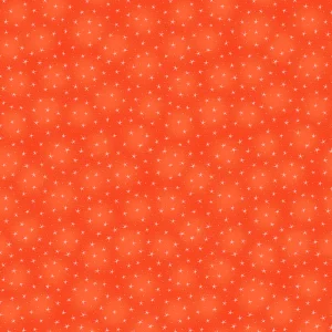 BQ PAPAYA STARLET 44IN SM STARS 15YD