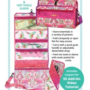 TRAVEL ESSENTIALS 2.0