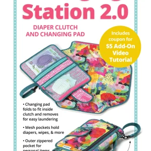 CHANGING STATION 2.0