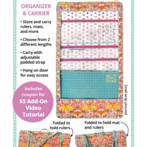 RULER WRAP