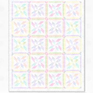 WP PROJECT SHEET DRY BRUSH DOTS 12/P