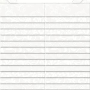 WP 2-1/2IN KARAT GEMS WHITE OUT 4/PK