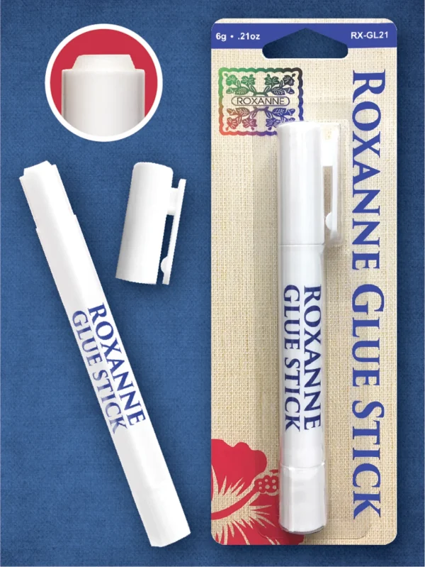 BASTING GLUE ROXANNE .21OZ
