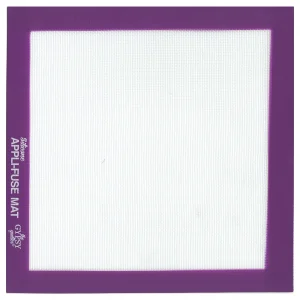 SILICONE APPLI-FUSE MAT 12IN X 12IN